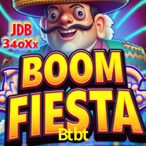 Login Btbt Casino Online